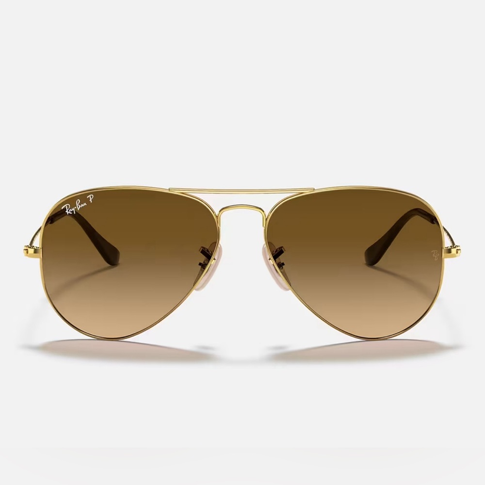 Ray Ban Aviators